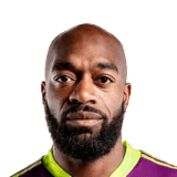 Kenneth Vermeer Face
