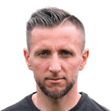 Jasmin Fejzic Face