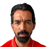 Edgar Hernandez Face