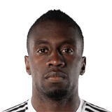 Blaise Matuidi Face