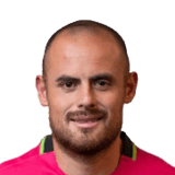 Enrique Palos Face