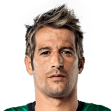 Fabio Coentrao Face