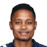 Michael Mancienne Face