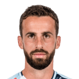Alexandre Bonnet Face