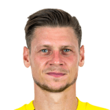 Lukasz Piszczek Face