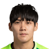 Choi Chul Soon Face