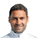 Dusko Tosic Face
