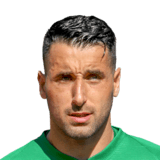 Marco Pereira Face