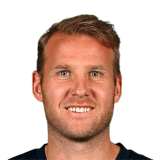 Ola Toivonen Face