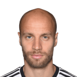 Tore Reginiussen Face