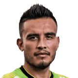 Jesus Zavala Face