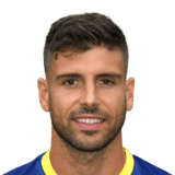 Miguel Veloso Face