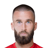 Lucas Deaux Face