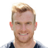 Alex Pearce Face
