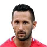 Ruben Fernandes Face