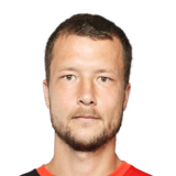 Jakob Johansson Face