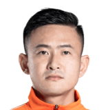 Yao Hanlin Face