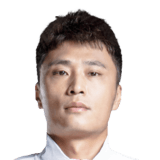 Liu Zhenli Face