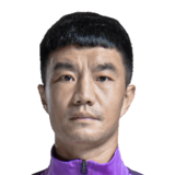Tan Wangsong Face