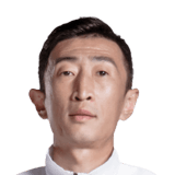 Yang Yu Face