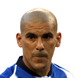 Maximiliano Pereira Face