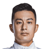 Han Feng Face
