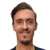 Max Kruse Face