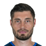 Christian Strohdiek Face