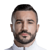 Romain Alessandrini Face