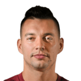 Maciej Sadlok Face