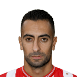Adil Auassar Face