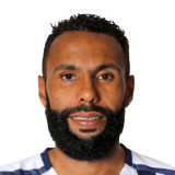 Kyle Bartley Face