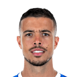 Franco Di Santo Face
