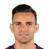 Ivan Radovanovic Face