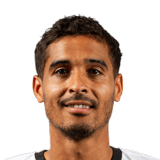 Kyle Naughton Face