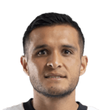 Daniel Cervantes Face