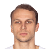 Lars Krogh Gerson Face