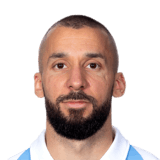 Guillermo Molins Face