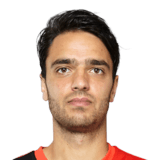 Clement Grenier Face