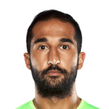 Volkan Babacan Face