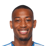 Rajiv van La Parra Face