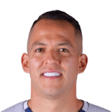 Rodrigo Salinas Face