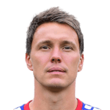 Alexander Bittroff Face