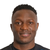 Victor Wanyama Face