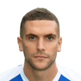 Stuart O'Keefe Face