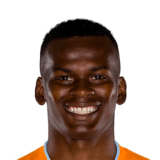 Darwin Quintero Face