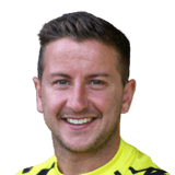 Josh Falkingham Face