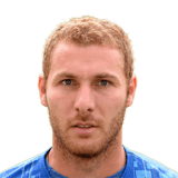 Giorgi Makaridze Face