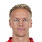 Havard Nielsen Face
