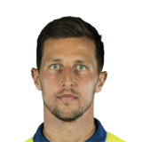 Kamil Wilczek Face